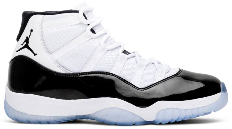 Air Jordan 11 Retro Concord 2020 378037-100